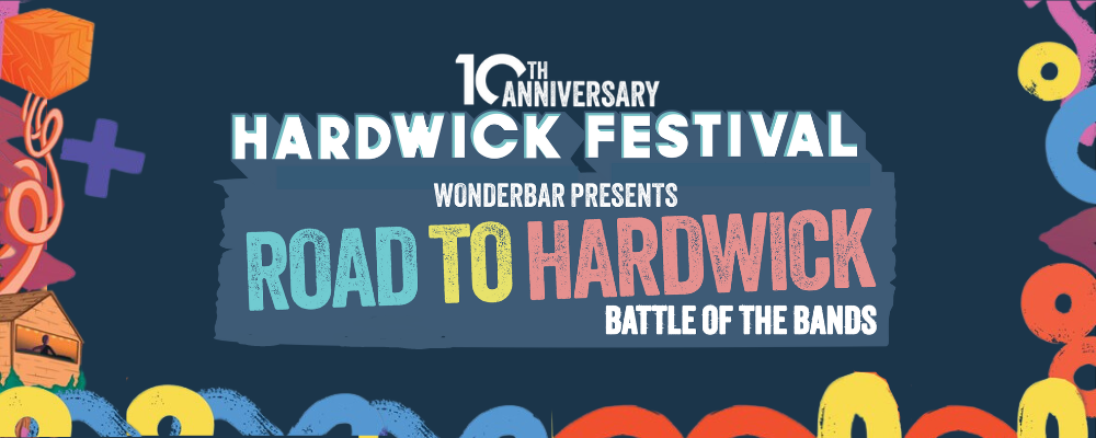 The WonderBar's path to Hardwick glory