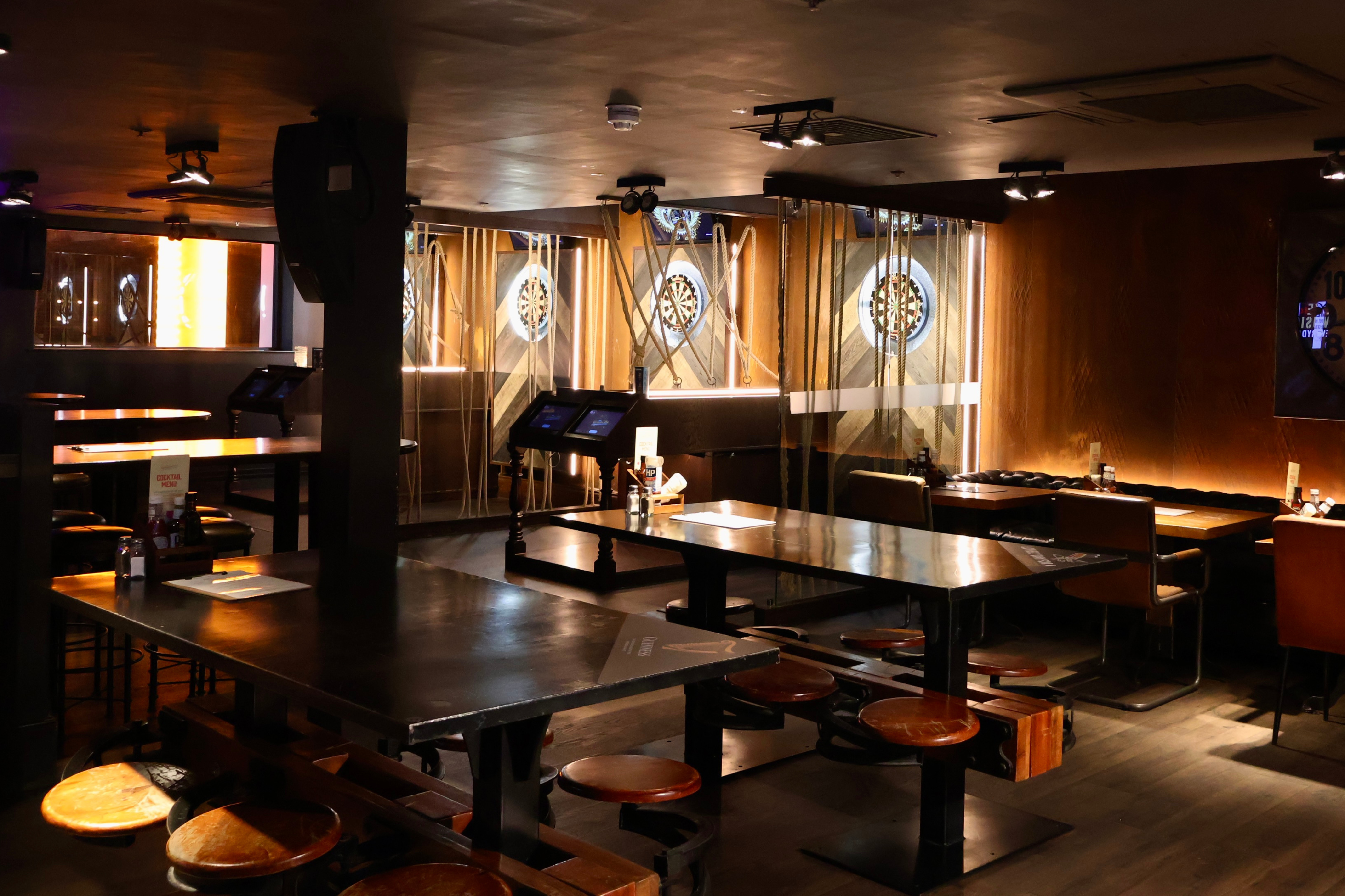 The WonderBar Newcastle – Your Go-To Spot for Fun All Year Round